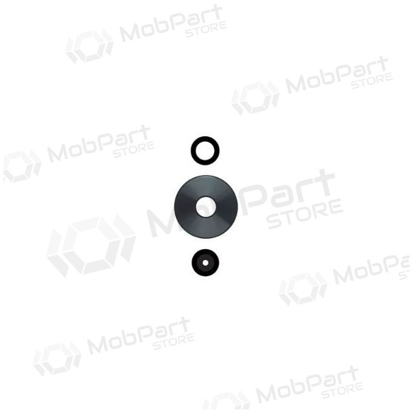 Huawei Nova 12S kameraglass Black (only lens 3pcs) ORG