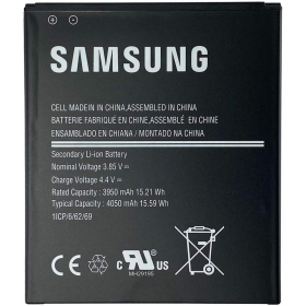 Samsung G715 XCover Pro batteri / akkumulator (4050mAh) (service pack) (original)