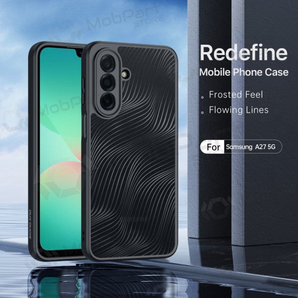 Samsung Galaxy A27 deksel - Dux Ducis Aimo