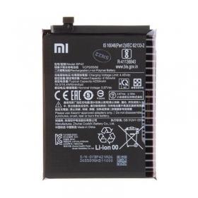 Xiaomi Mi 11 Lite 4G / Mi 11 Lite 5G / 11 Lite 5G NE batteri, akumuliatorius (original)