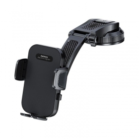 Mobilholder Remax RM-C59 PRO (dashboard) svart