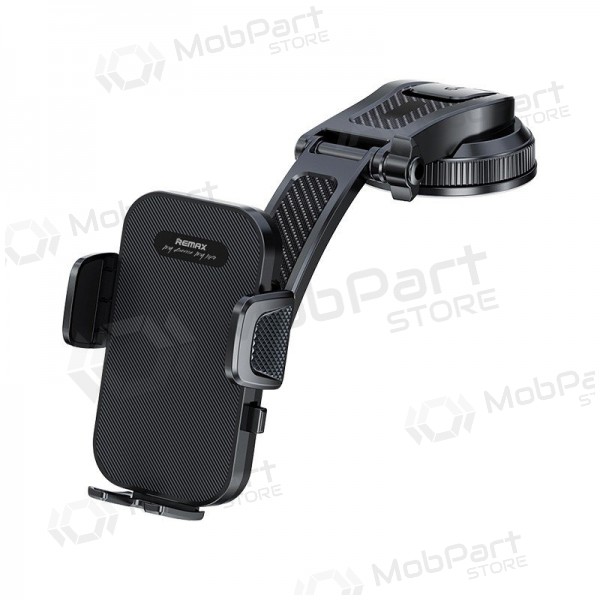 Mobilholder Remax RM-C59 PRO (dashboard) svart