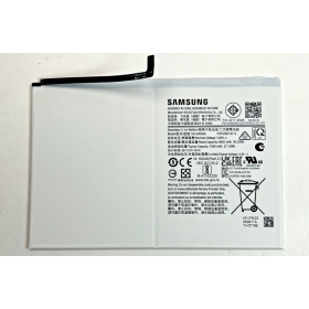 Samsung Galaxy Tab A8 batteri, akumuliatorius (original)