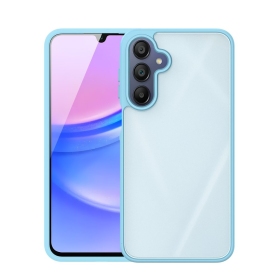 Samsung Galaxy A17, A18 deksel - Dux Ducis Yind (lilla)