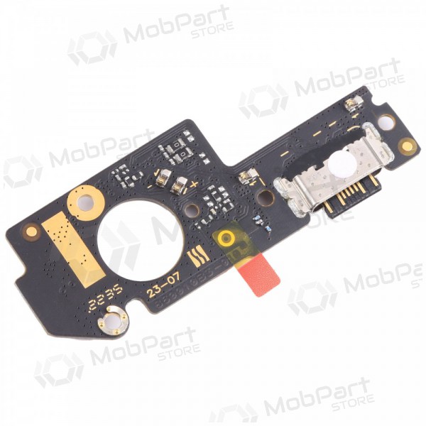 Xiaomi Redmi 10 5G NFC ladekontakt og mikrofon med flex (service pack) (original) Xiaomi Redmi 10 5G NFC ladekontakt og mikrofon med flex (service pack) (original)