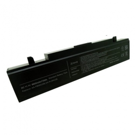 SAMSUNG AA-PB9NS6B, 6600mAh bærbar batteri, Extended