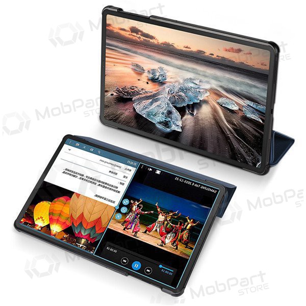 Apple iPad 10.9 2022 deksel, etui 
