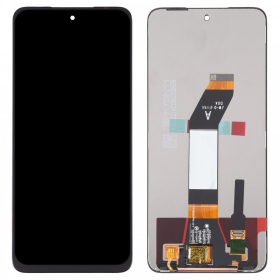 Xiaomi Redmi 10 2021 / Redmi 10 2022 /  Redmi Note 11 4G skjerm - Premium