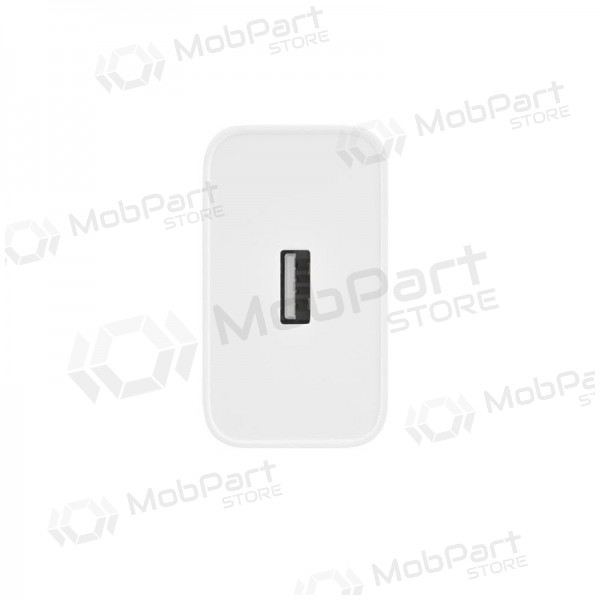 Telefonlader Realme VCBBOAEH 120 W SuperVOOC USB-A hvit