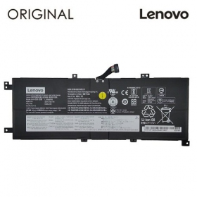 LENOVO L18M4P90, 3000mAh bærbar batteri - PREMIUM