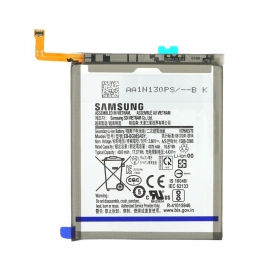 Samsung G985F / G986F Galaxy S20 Plus (EB-BG985ABY) batteri / akkumulator (4500mAh) (service pack) (original)
