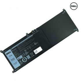 DELL 7VKV9 bærbar batteri - PREMIUM