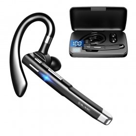 Trådløs hodetelefoner / headset Blavec Discover 55 BHDI55-B