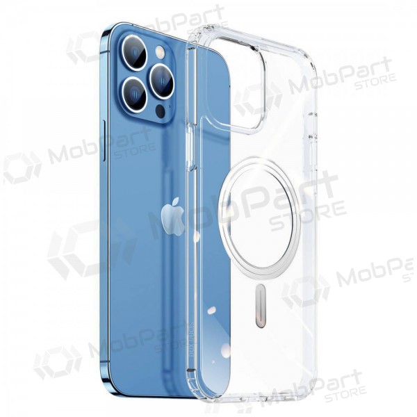 Apple iPhone 14 Plus deksel, etui 