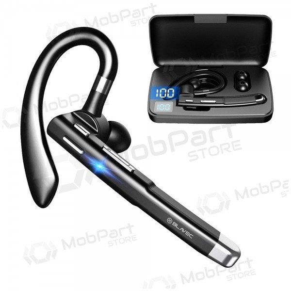 Trådløs hodetelefoner / headset Blavec Discover 55 BHDI55-B