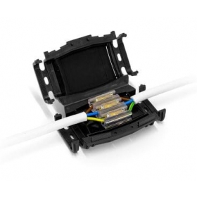 Gelinėmedjungimo dėžutė Morek MBG0025A24 (70x42x24)