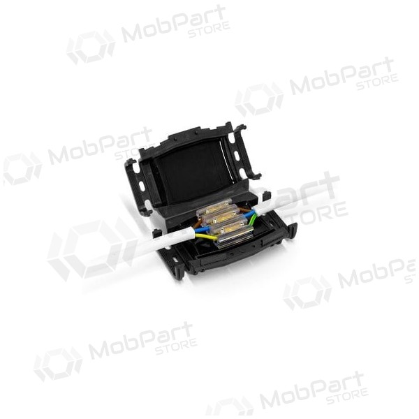 Gelinėmedjungimo dėžutė Morek MBG0025A24 (70x42x24)