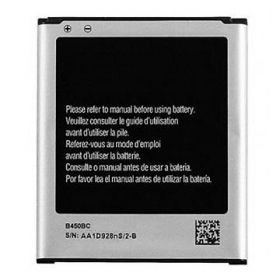 Samsung SM-G386T Galaxy Avant batteri / akkumulator (2000mAh)