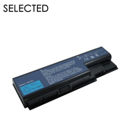 ACER AS07B31, 4400mAh bærbar batteri