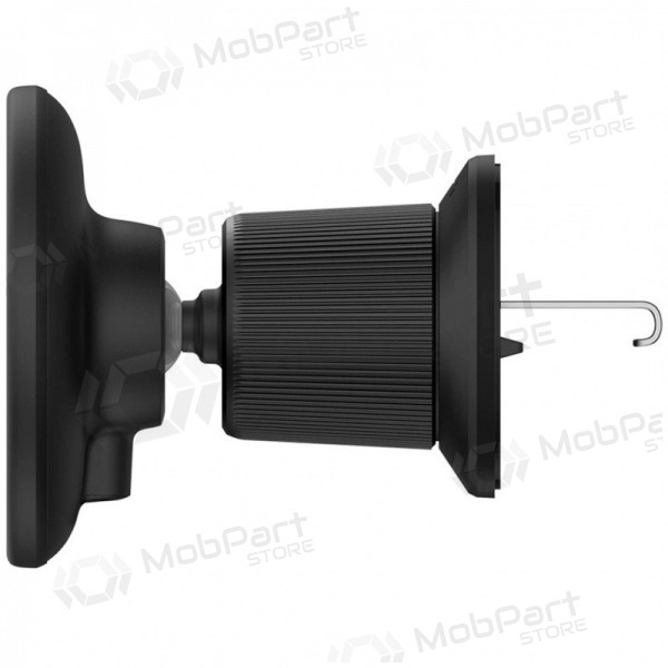 Automobilinis laikiklis-lader Baseus CW01 MagSafe 15W svart C40141001111-00
