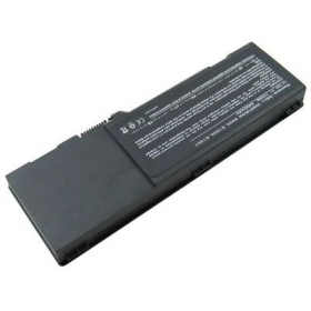 DELL KD476, 5200mAh bærbar batteri
