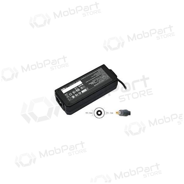 SONY 40W: 10.5V, 3.8A bærbar lader