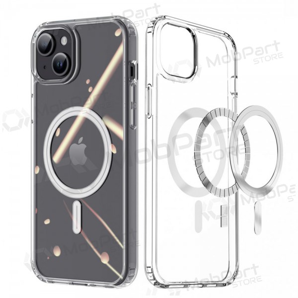Apple iPhone 15 Plus deksel, etui 