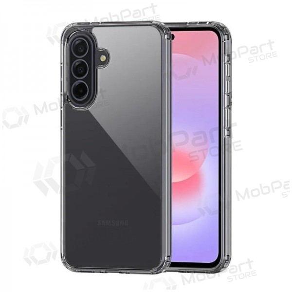 Samsung A37 deksel - Dux Ducis Clin gjennomsiktig