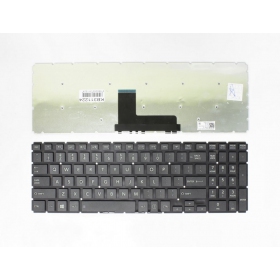 TOSHIBA Satellite: S50-B, S50 tastatur