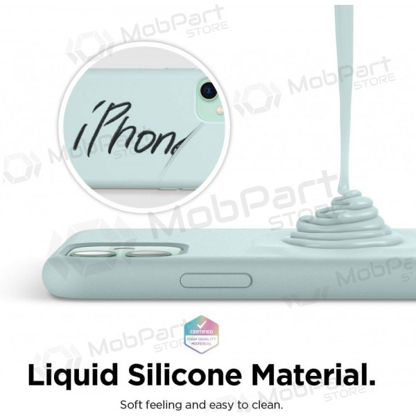 Apple iPhone 15 deksel 