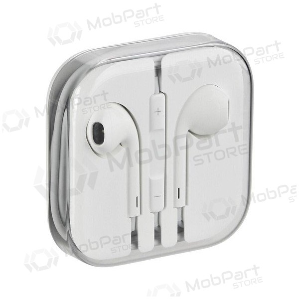 Apple iPhone MD827 hodetelefoner / headset (original)