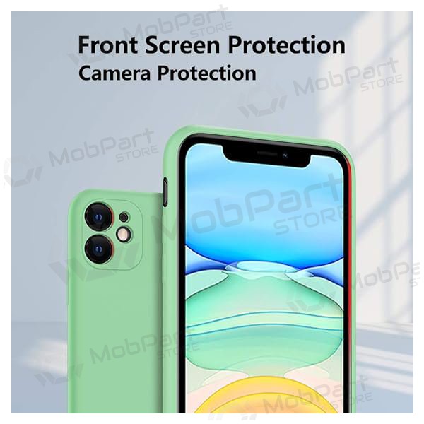 Apple iPhone 15 Pro deksel 