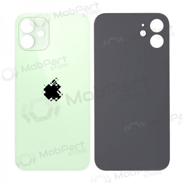 Apple iPhone 12 bakdeksel (grønn)