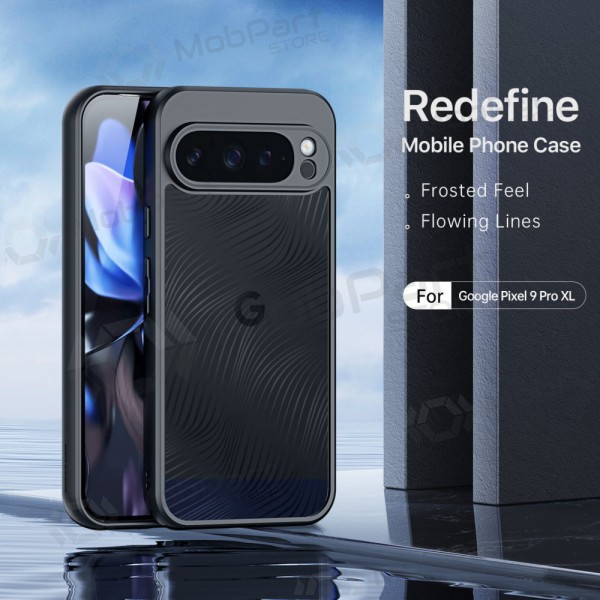 Google Pixel 9 Pro XL deksel, etui Google Pixel 9 Pro XL deksel, etui