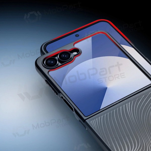 Samsung F751 Galaxy Z Flip7 dėklas 