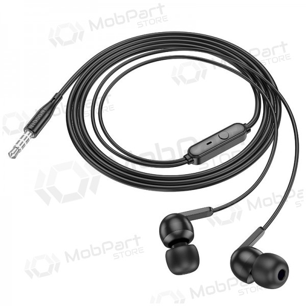 Hodetelefoner Hoco M124 3,5mm Hodetelefoner Hoco M124 3,5mm