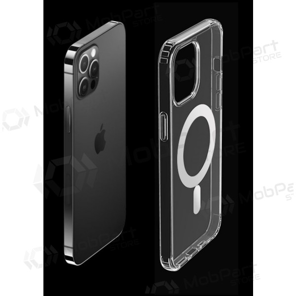 Apple iPhone 12 / 12 Pro deksel / etui 