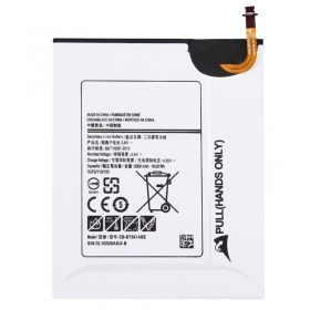 Samsung T560 Galaxy Tab E 9.6 / T561 Galaxy Tab E 9.6 batteri / akkumulator (EB-BT561ABE) (5000mAh)