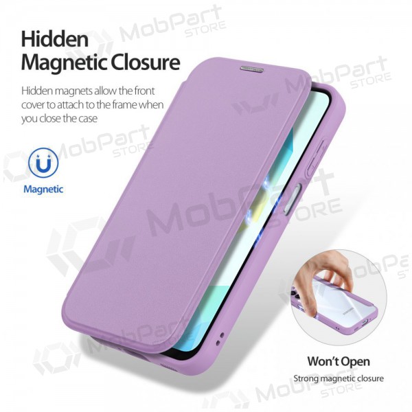 Samsung Galaxy A16 deksel 