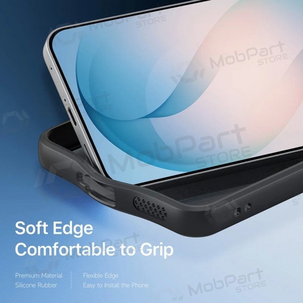 Samsung Galaxy S26 FE deksel - Dux Ducis Aimo Mag (svart)