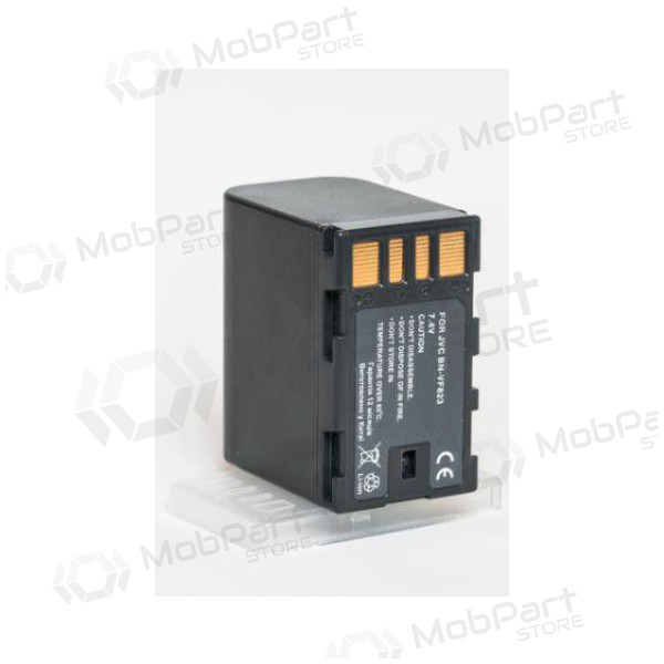 JVC BN-VF823 foto batteri / akkumulator