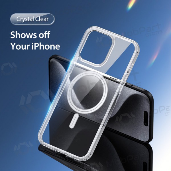 Apple iPhone 15 Pro Max deksel, etui 