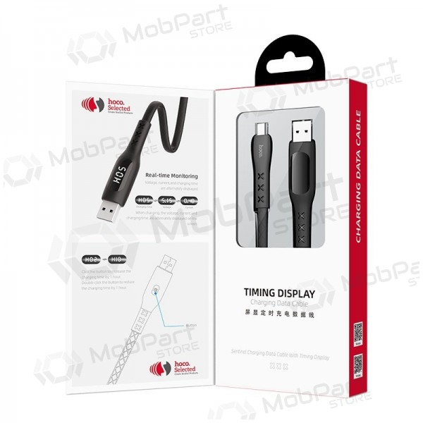 USB kabel HOCO S6 