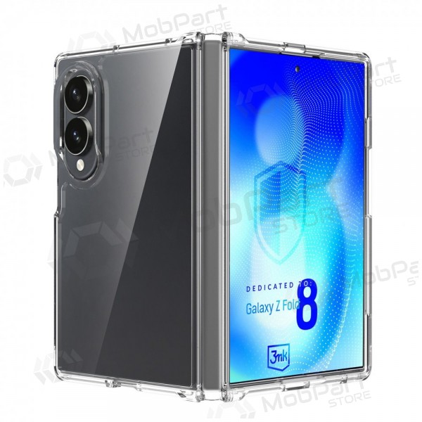 Samsung Galaxy Z Fold8 deksel - 3MK Armor Case