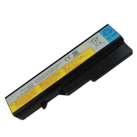 LENOVO LO9S6Y02, 4400mAh bærbar batteri, Selected