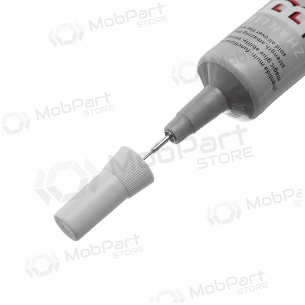 Universelt silikon lim B7000 (15ml)