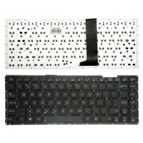 ASUS: A450V, X450VB, X450C, X450L, Y481C, Y481L, X452E tastatur                                                       