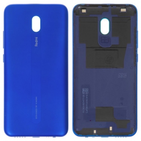 Xiaomi Redmi 8A bakside (blå)