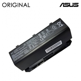 ASUS A42-G750, 88Wh bærbar batteri (original)