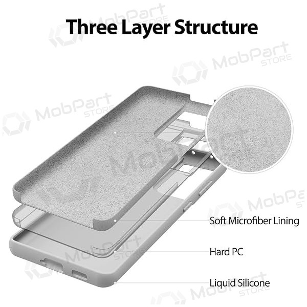 Samsung Galaxy A54 deksel Mercury Samsung Galaxy A54 deksel Mercury
